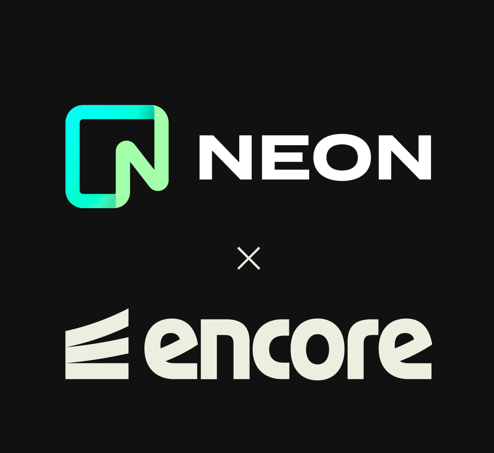 Neon Postgres with Encore