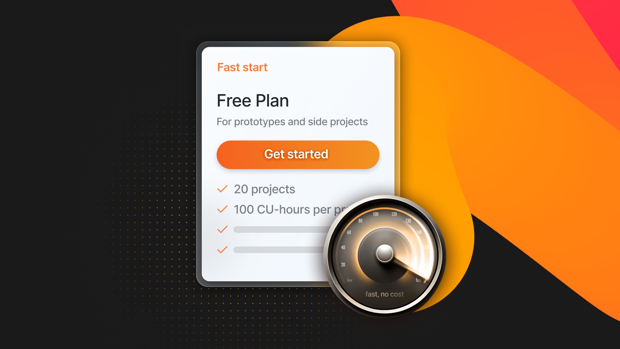 How to Make the Most of Neon’s Free Plan